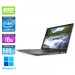 Ultrabook reconditionné - Dell Latitude 7310 - Intel i5 - 16Go - 500Go SSD - FHD - Windows 11