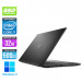 Ultrabook reconditionné - Dell 7490 - i7 - 32Go - 500Go SSD - Windows 11