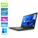 PC portable reconditionné - Dell Vostro 3591 - i5 10gen - 16Go - 240Go SSD - Windows 11