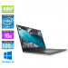 Ultrabook reconditionné - Dell XPS 15 9560 - i7-7700HQ - 16Go - 500Go SSD - GTX 1050 - Windows 10