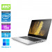 Ultrabook reconditionné HP EliteBook 830 G6 - i7-8665U - 16Go - 1 To SSD - Windows 11 - État correct