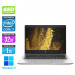 Ultrabook reconditionné HP EliteBook 830 G6 - i7-8665U - 32Go - 1 To SSD - Windows 11