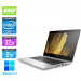 Ultrabook reconditionné HP EliteBook 830 G6 - i7-8665U - 32Go - 2 To SSD - Windows 11