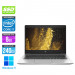 Ultrabook reconditionné HP EliteBook 830 G6 - i7-8665U - 8 Go - 240Go SSD - Windows 11