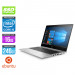 Ultrabook reconditionné - HP EliteBook 840 G5 - i5 - 16Go - SSD 240Go - 14'' - Ubuntu / Linux