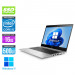 Pc portable reconditionné - HP Elitebook 840 G6 - i5-8265U - 16 Go - 500Go SSD - FHD - Windows 11