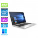 PC portable reconditionné - HP Elitebook 850 G7 - i7-10610U - 32Go - 2 To SSD - FHD - Windows 11