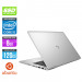 Ultrabook reconditionné - HP EliteBook X360 1030 G2 - i5 - 8Go - 120Go SSD - 13" FHD tactile - Linux