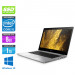 Ultrabook reconditionné - HP EliteBook X360 1030 G2 - i5 - 8Go - 1 To SSD - 13" FHD tactile - W10
