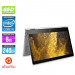 Ultrabook reconditionné - HP EliteBook X360 1030 G2 - i5 - 8Go - 240Go SSD - 13" FHD tactile - Linux