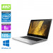 Ultrabook reconditionné - HP EliteBook X360 1030 G2 - i5 - 8Go - 500Go SSD - 13" FHD tactile - W10