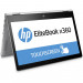 Ultrabook reconditionné - HP EliteBook X360 1030 G2 - i5 - 8Go - 240Go SSD - 13" FHD tactile - W10