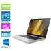 Ultrabook reconditionné - HP EliteBook X360 1030 G3 - i7 - 16Go - 500Go SSD - 13" FHD tactile - W10