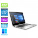 Pc portable reconditionné HP ProBook 430 G7 -  i5 - 16Go - 500Go SSD - Windows 11