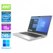 Ultrabook reconditionné - HP 630 G8 - i5-1135G7 - 16Go - 240Go SSD - 13.3'' FHD - Win11