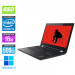Pc portable reconditionné - Lenovo ThinkPad L390 Yoga - Intel Core i5-8250U - 16Go de RAM - 500Go SSD - W11