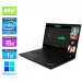 Pc portable reconditionné - Lenovo ThinkPad T14 gen 2 - i5-1145G7 - 16Go - SSD 1 To - Windows 11