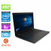 Pc portable reconditionné Lenovo Thinkpad L13 - i5-10310U - 8Go - 240Go SSD - Ubuntu / Linux