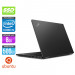 Pc portable reconditionné Lenovo Thinkpad L13 - i5-10310U - 8Go - 500Go SSD - Ubuntu / Linux