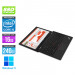Pc portable reconditionné - Lenovo ThinkPad L390 - Intel Core i5-8265U - 16Go de RAM - 240 Go SSD - W11