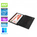Ultrabook reconditionné - Lenovo ThinkPad L390 - Intel Core i7-8565U - 16Go de RAM - 500 Go SSD - W11