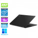 Ultrabook reconditionné - Lenovo ThinkPad L390 - Intel Core i7-8565U - 16Go de RAM - 500 Go SSD - W11