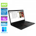 Ultrabook reconditionné - Lenovo ThinkPad T14 gen 1 - i5-10210U - 16Go - SSD 500Go - Windows 11