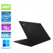Pc portable reconditionné - Lenovo ThinkPad T14S - i5-10210U - 16Go - SSD 500 Go - Windows 11