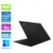 Pc portable reconditionné - Lenovo ThinkPad T14S - i7-10610U - 16Go - SSD 500 Go - Windows 11