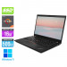 Pc portable reconditionné - Lenovo ThinkPad T495 - AMD Ryzen 5 PRO 3500U - 16Go - SSD 500Go - Windows 11