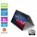 Ultrabook reconditionné - Lenovo ThinkPad Yoga X1 Gen 2 - i5 - 8Go - 1 To SSD - Ubuntu / Linux