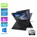 Ultrabook reconditionné - Lenovo ThinkPad Yoga X1 Gen 2 - i5 - 8Go - 1 To SSD - Windows 10