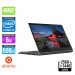 Ultrabook reconditionné - Lenovo ThinkPad Yoga X1 Gen 2 - i5 - 8Go - 500Go SSD - Ubuntu / Linux