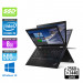 Ultrabook reconditionné - Lenovo ThinkPad Yoga X1 Gen 2 - i5 - 8Go - 500Go SSD - Windows 10