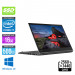 Ultrabook reconditionné - Lenovo X1 Yoga - i7 - 16Go - 500Go SSD - WQHD - W10