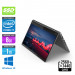Ultrabook reconditionné - Lenovo X1 Yoga - i7 - 8Go - 1 To SSD - W10
