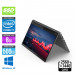 Ultrabook reconditionné - Lenovo X1 Yoga - i7 - 8Go - 500Go SSD - W10