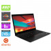 Ultrabook reconditionné - Lenovo Thinkpad X395 - Ryzen 5 Pro 3500U - 8Go - 240Go SSD - 13" - Ubuntu / Linux