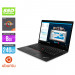 Ultrabook reconditionné - Lenovo Thinkpad X395 - Ryzen 5 Pro 3500U - 8Go - 240Go SSD - 13" - Ubuntu / Linux