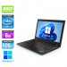 Ultrabook reconditionné - Lenovo ThinkPad X280 - i5 - 8Go - 500Go SSD - Windows 11