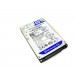 Western Digital Scorpio Blue WD1600BEVT - 2.5" - 160 G0 - SATA II 3GB/S