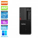 Lenovo P330 Tour reconditionné - Core i7- 16Go - 500 Go SSD - NVIDIA Quadro P4000GTX 1050 - Windows 11