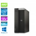 Dell T5810 - Xeon 1650 V3 - 32Go - 500Go SSD - Quadro K4200 - W10