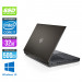 Workstation portable reconditionnée - Dell Precision M6800 - i7 - 32Go - SSD - NVIDIA Quadro K3100M - Windows 10