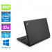 Workstation portable reconditionnée Lenovo Thinkpad P71 - Xeon - 32 Go - 1 To SSD - Windows 10