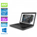 HP Zbook 17 G4 - i7 - 32Go - SSD 500Go - Nvidia M1200 - Windows 10