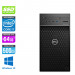 Workstation reconditionnée - Dell Precision 3630 - I7-8700K - 64Go - 500Go SSD - Quadro M4000 - W10