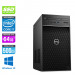 Workstation reconditionnée - Dell Precision 3630 - I7-8700K - 64Go - 500Go SSD - Quadro M4000 - W10