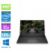 Workstation reconditionnée - Dell Precision 5520 - i7 - 32Go - 500Go SSD - Windows 10