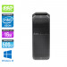 HP Z6 G4 - Xeon Silver 4112 - 16Go - 500Go SSD - Quadro M2000 - W10